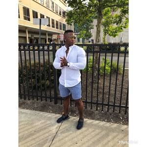 Meet your Posher, Jace